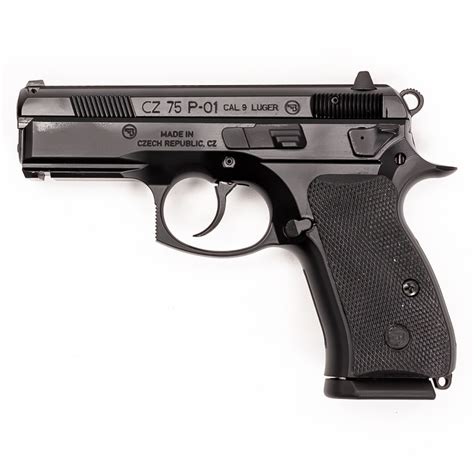 cz p-01 for sale